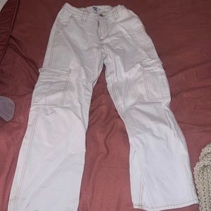 Princess Polly Cargo pants
